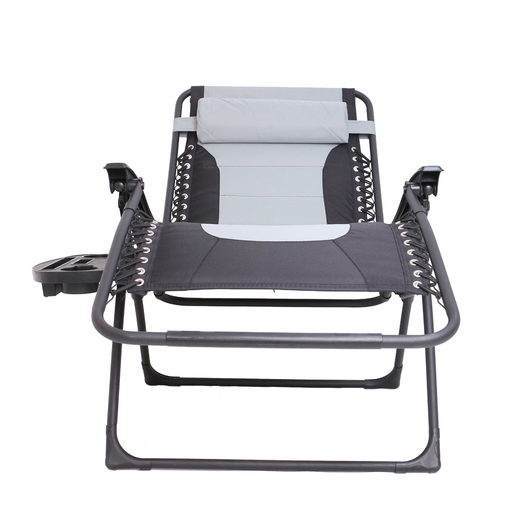 Reclining garden best sale chair cushions homebase