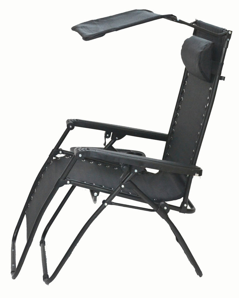 Zero discount balance chair