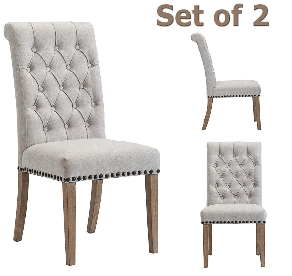 Parsons chairs best sale set of 2