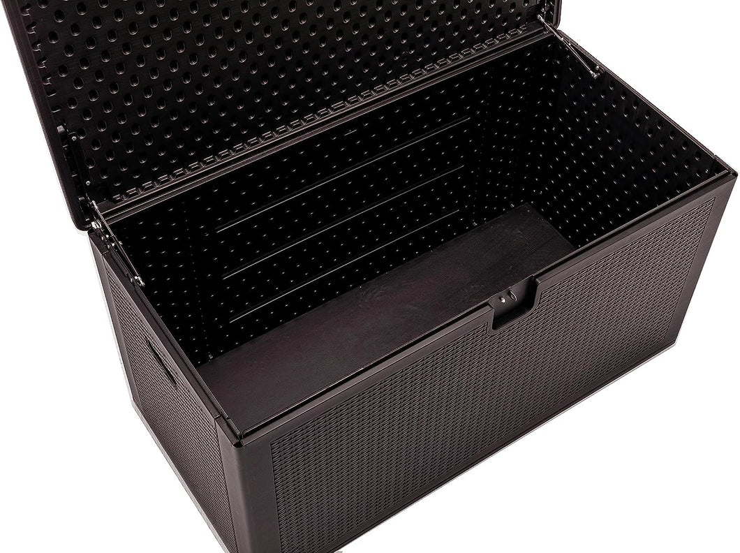 BTExpert 150 Gallon Large Resin Deck Box, Outdoor Storage Container fo –  BTExpert La Habra, Brea Wholesale Event Furniture Sale