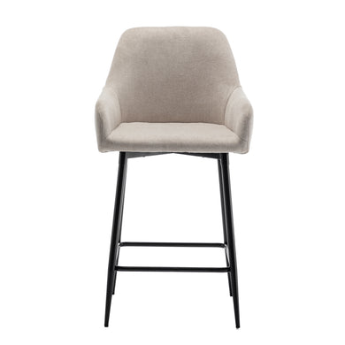 BTEXPERT Premium upholstered Dining 24